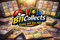 2-Pocket Pokemon Mini Binder . Fighting Energy / Bruin . Plaats voor 64 kaarten