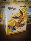Pokemon Blind Box . Eevee & Eeveelutions beeldje